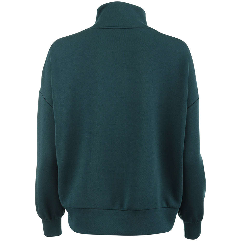 Women's Hawley 1/2 Zip Sweatshirt