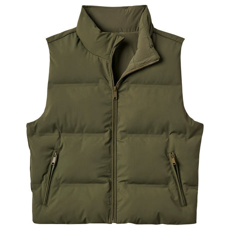 Women's Moontide Bonded Puffer Vest - Fairway Styles