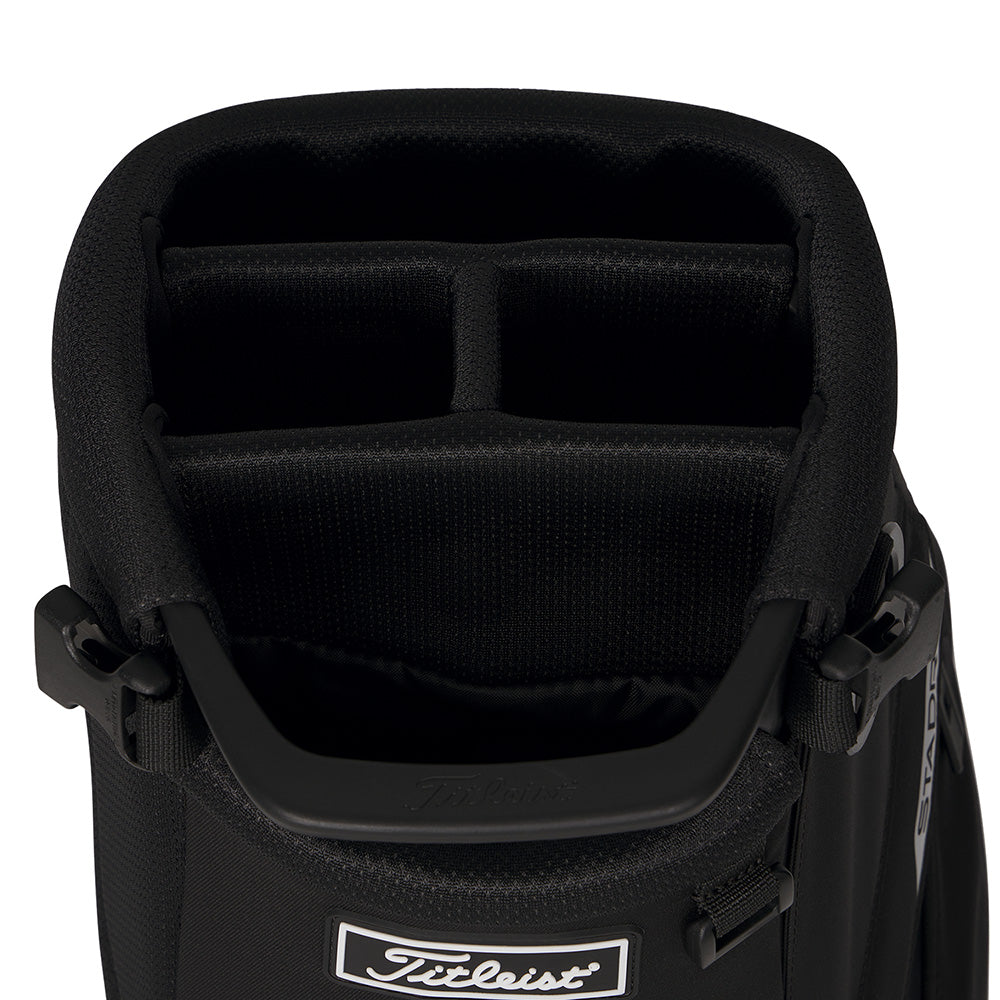 Players S4 Stadry Stand Bag