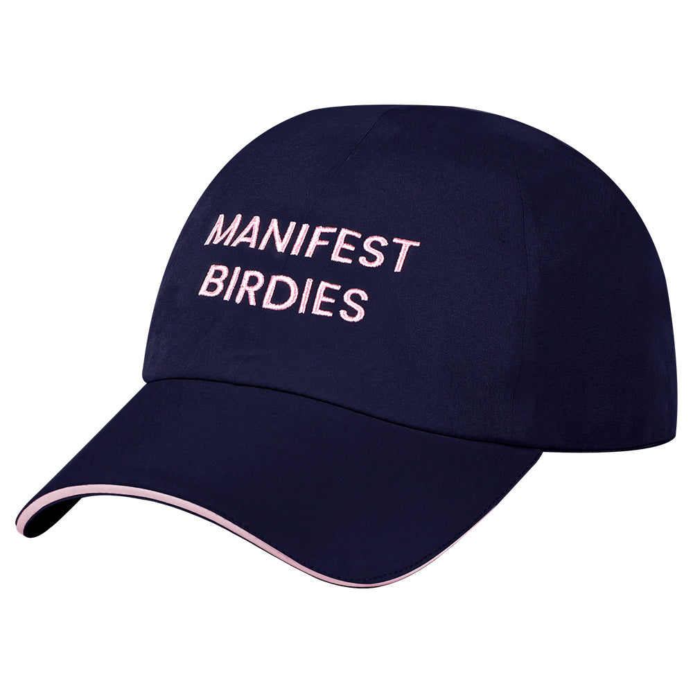 Women's April Ball Cap