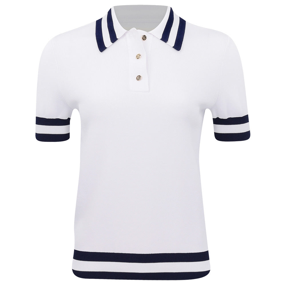Women's Cooper Polo