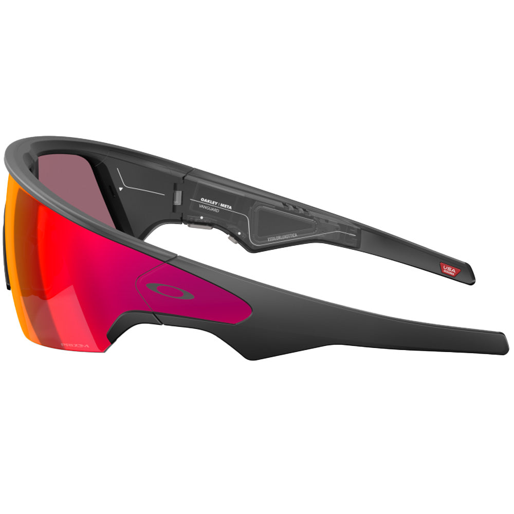 Meta Vanguard Sunglasses