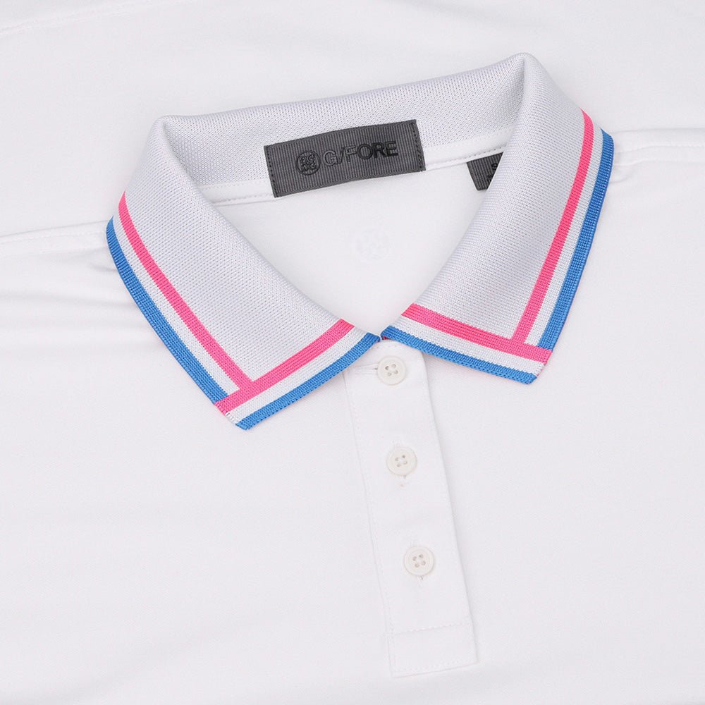 Women's All Play Relaxed Long Sleeve Polo