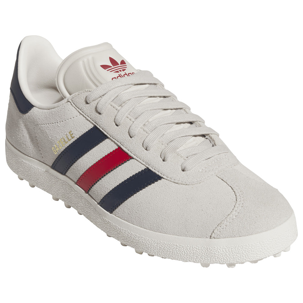 Gazelle Spikeless Golf Shoes