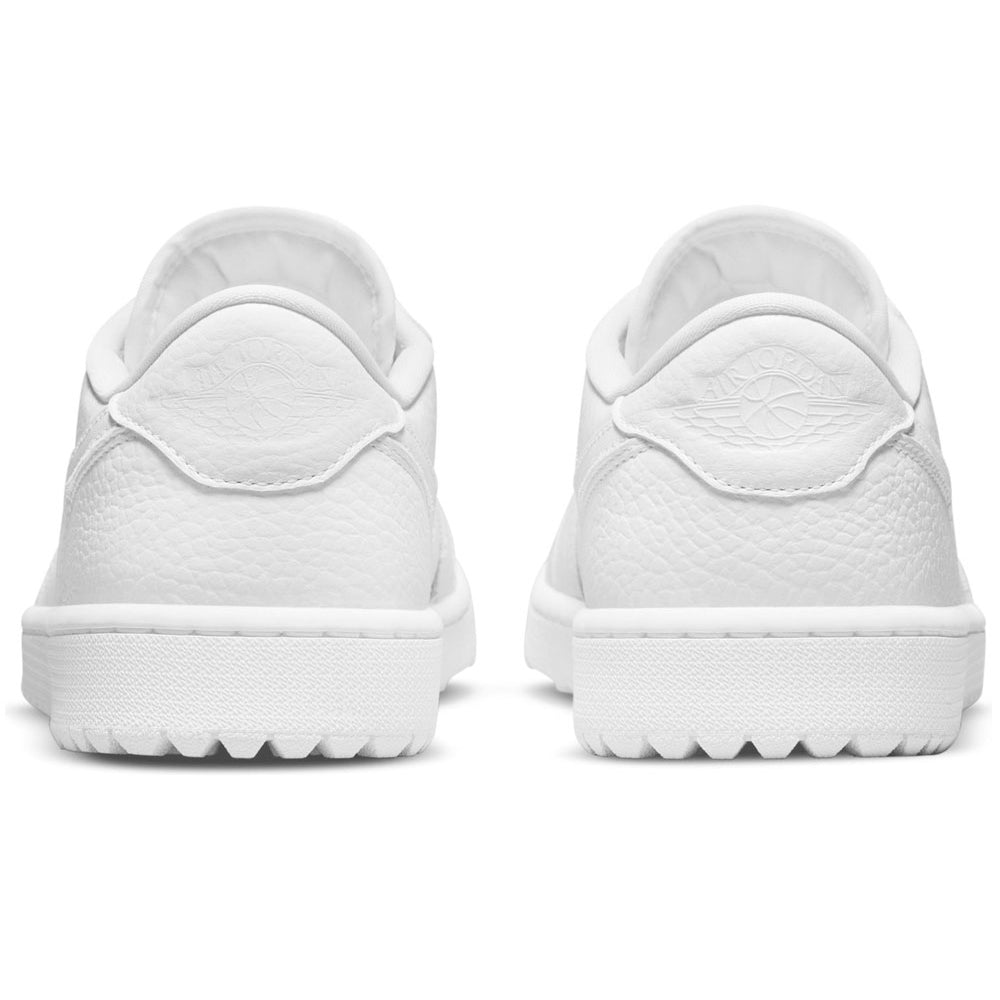 Air Jordan 1 Low G 25 Spikeless Golf Shoes