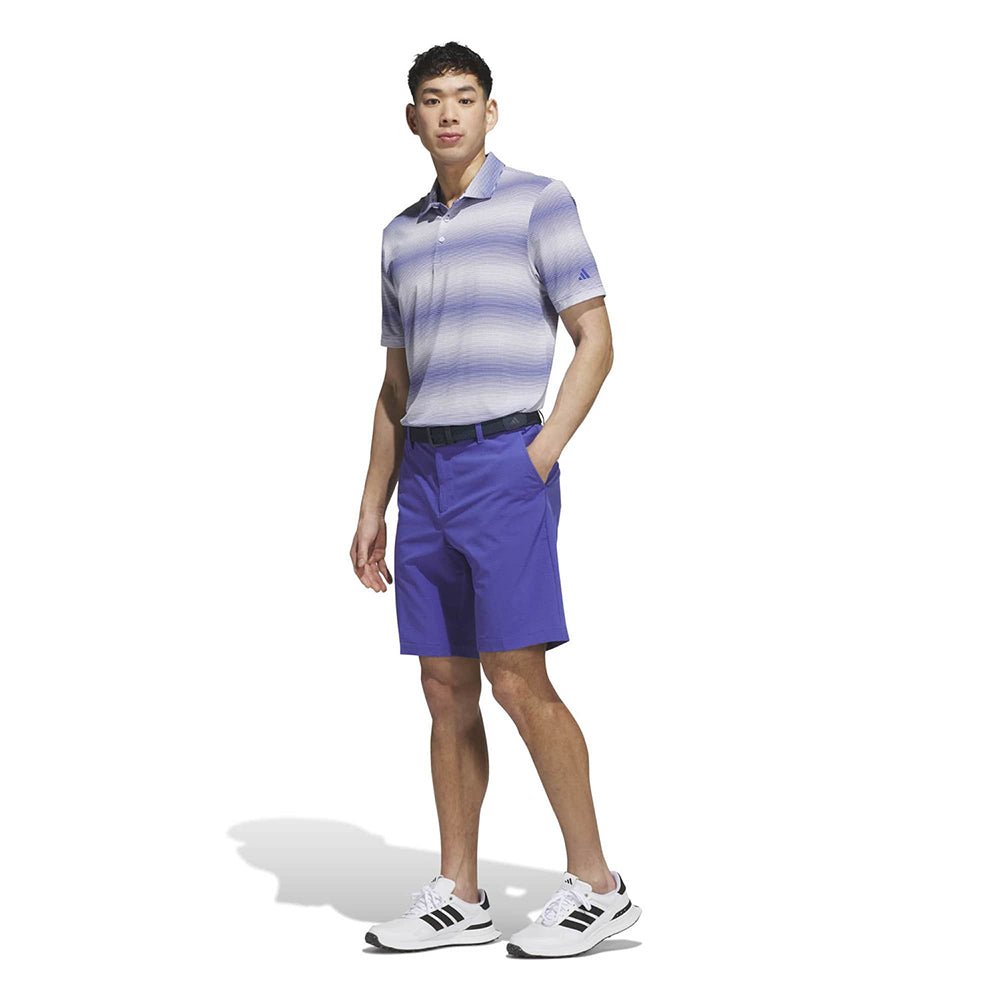 Ultimate365 Mesh Climacool Polo