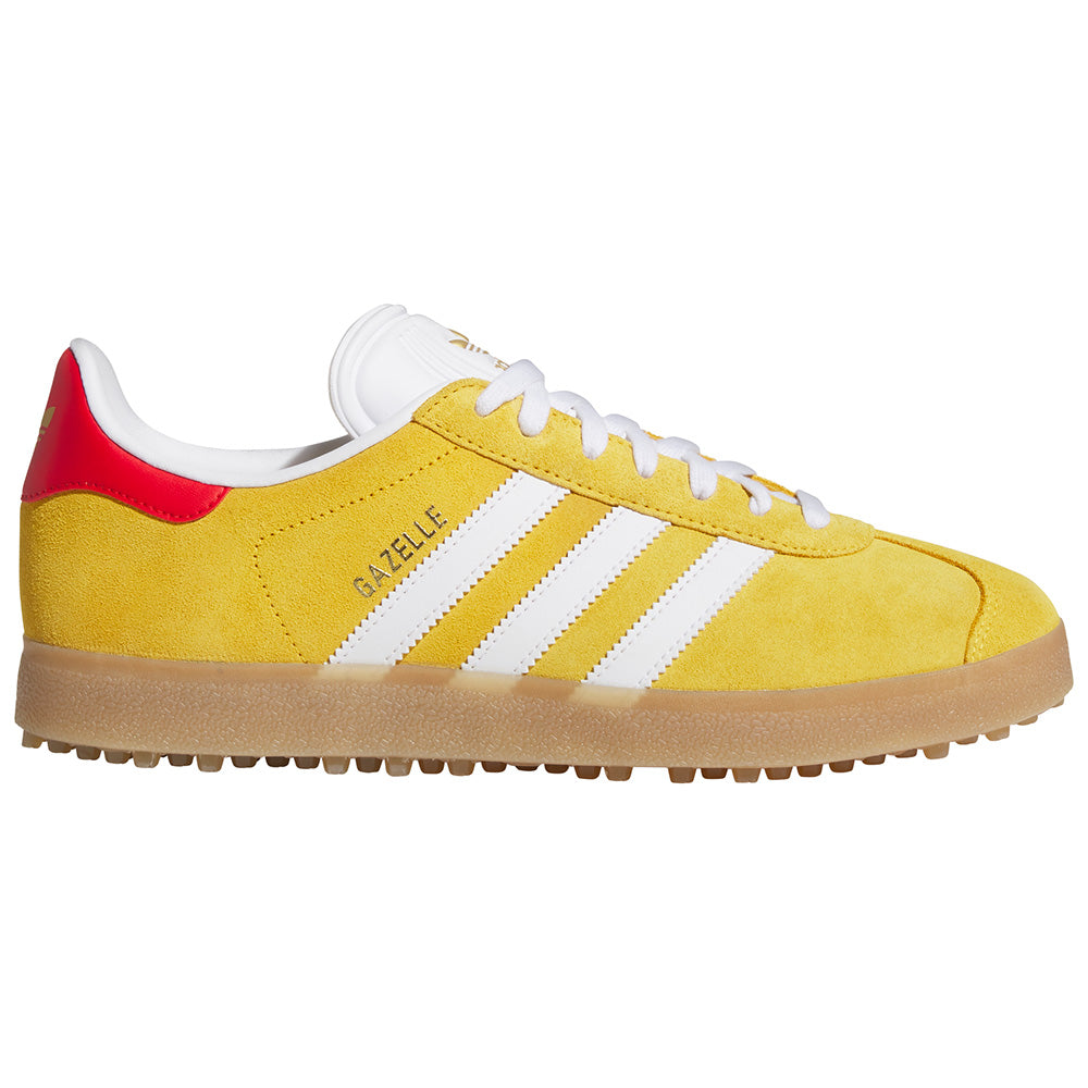 Gazelle Spikeless Golf Shoes