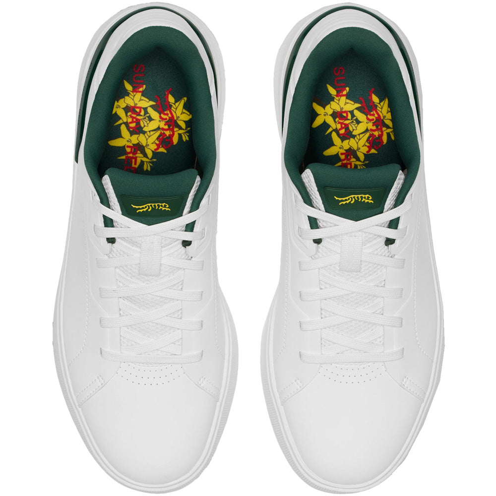 Osprey Spikeless Golf Shoes