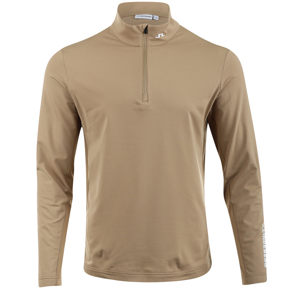 Tour Tech 1/4 Zip Mid Layer