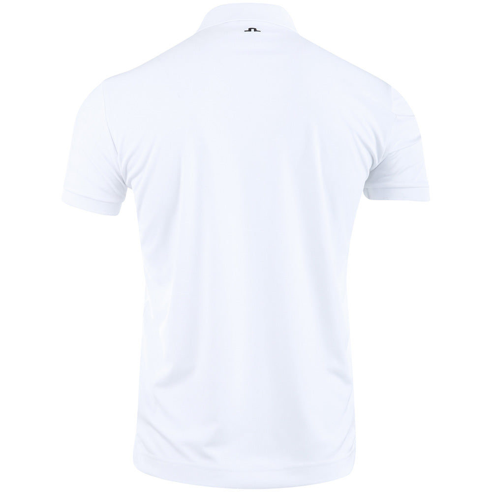 Tour Tech Slim Fit Polo
