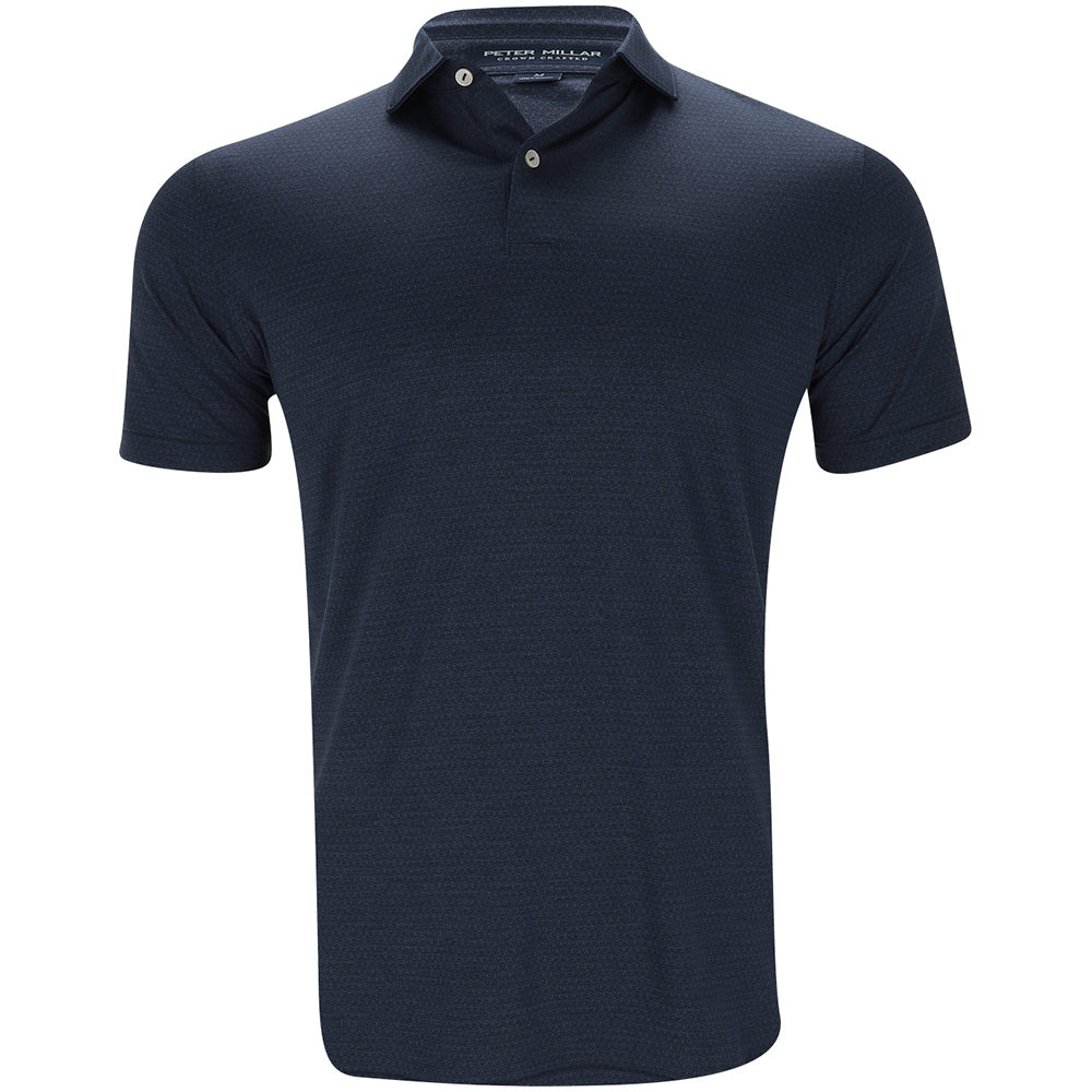 Jukebox Performance Jersey Polo