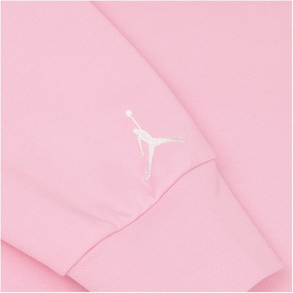 Dri-FIT Long Sleeve 1/4 Zip Top