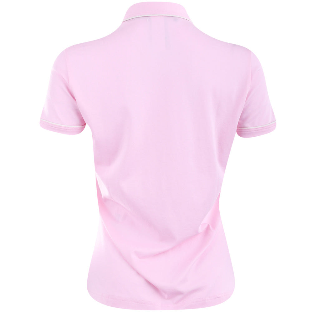 Women's Originals Solid Polo
