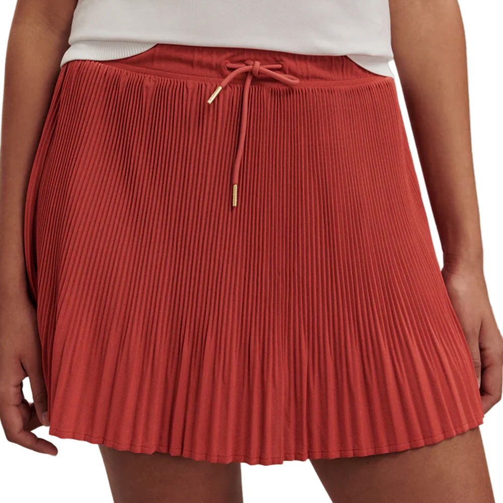 Women's Davina High-Rise 15" Skort
