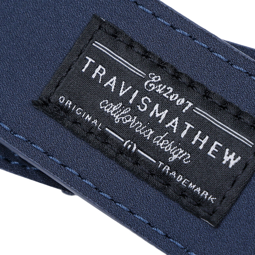 Wanderlust Stretch Woven Belt