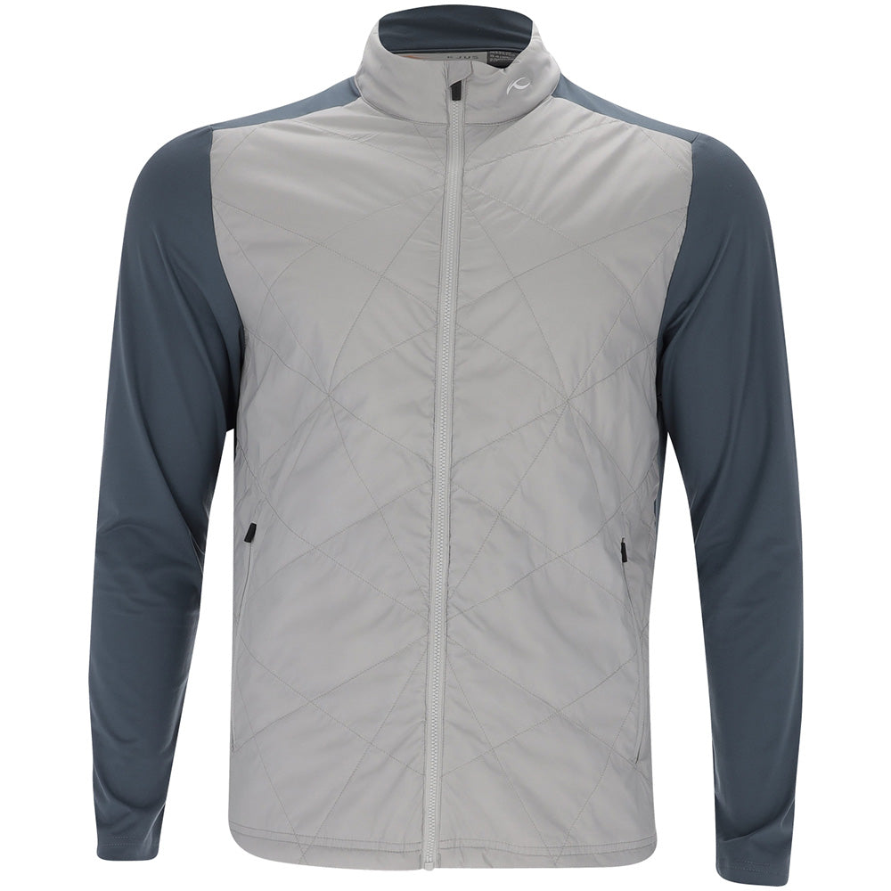 Retention Jacket