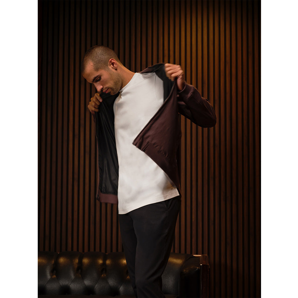 Cloud Midweight Relaxed Tee