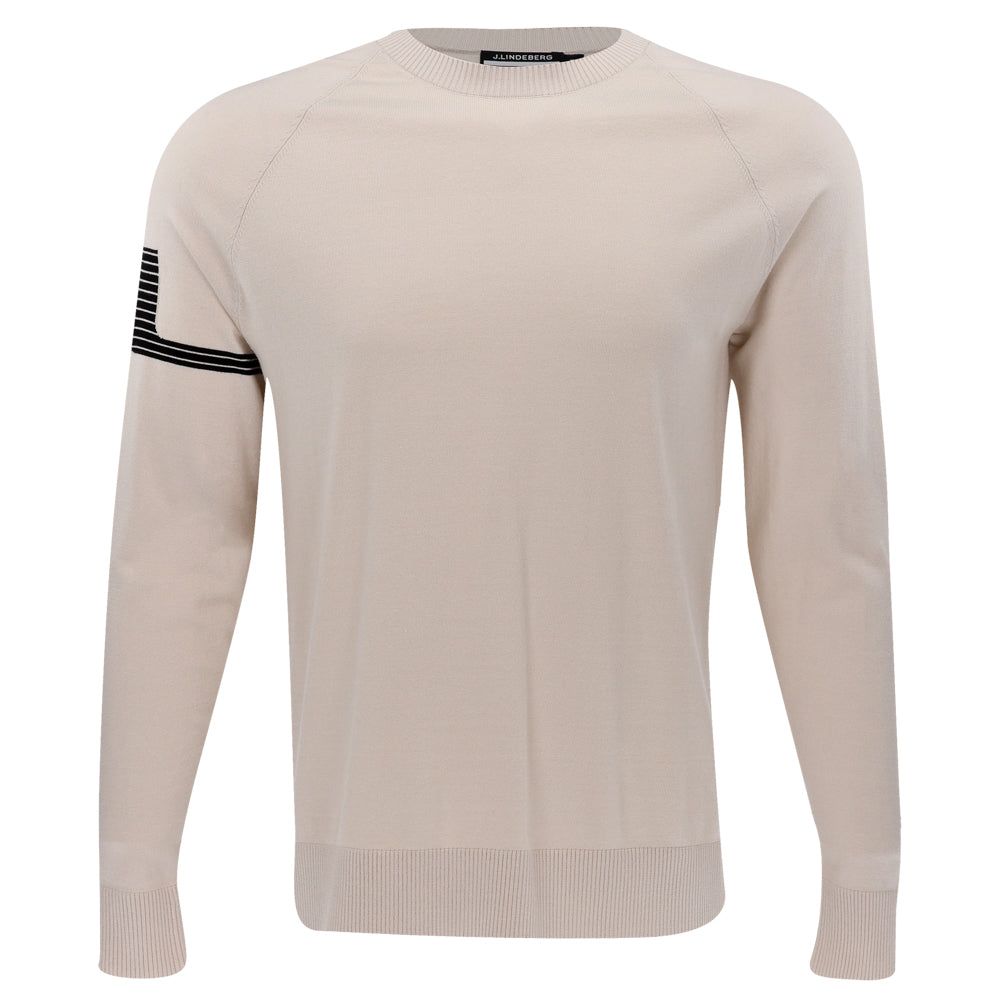 Heath Knitted Sweater