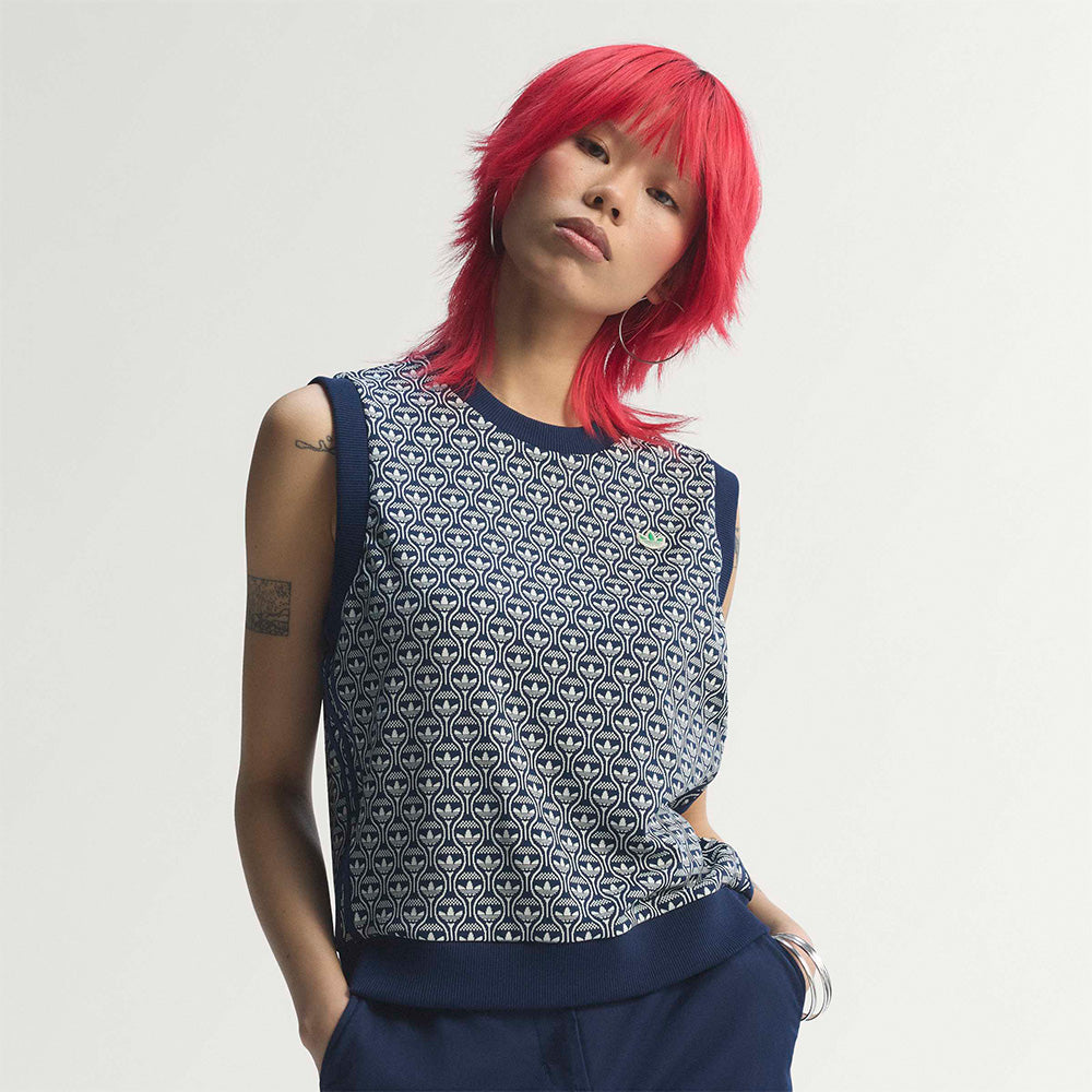 Women's Originals All Over Vest