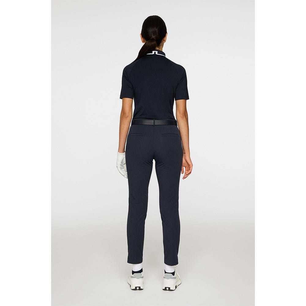 Women's Lei Fleece Twill Pants - Fairway Styles