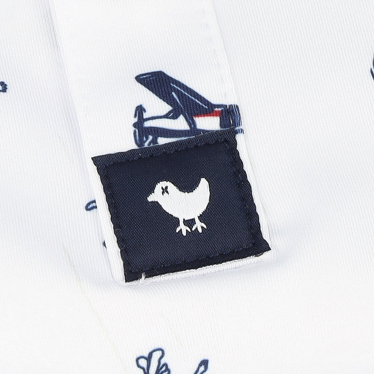 Let It Fly Polo