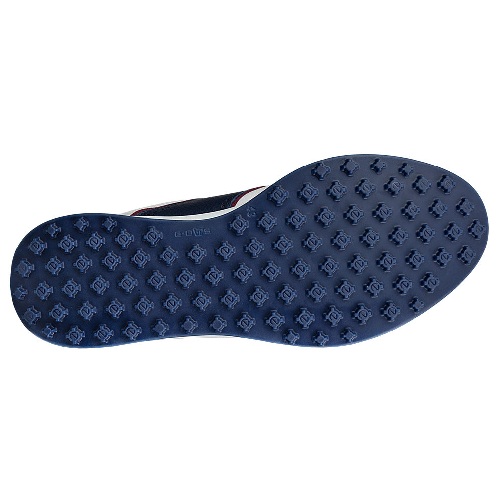 S-Casual Spikeless Golf Shoes