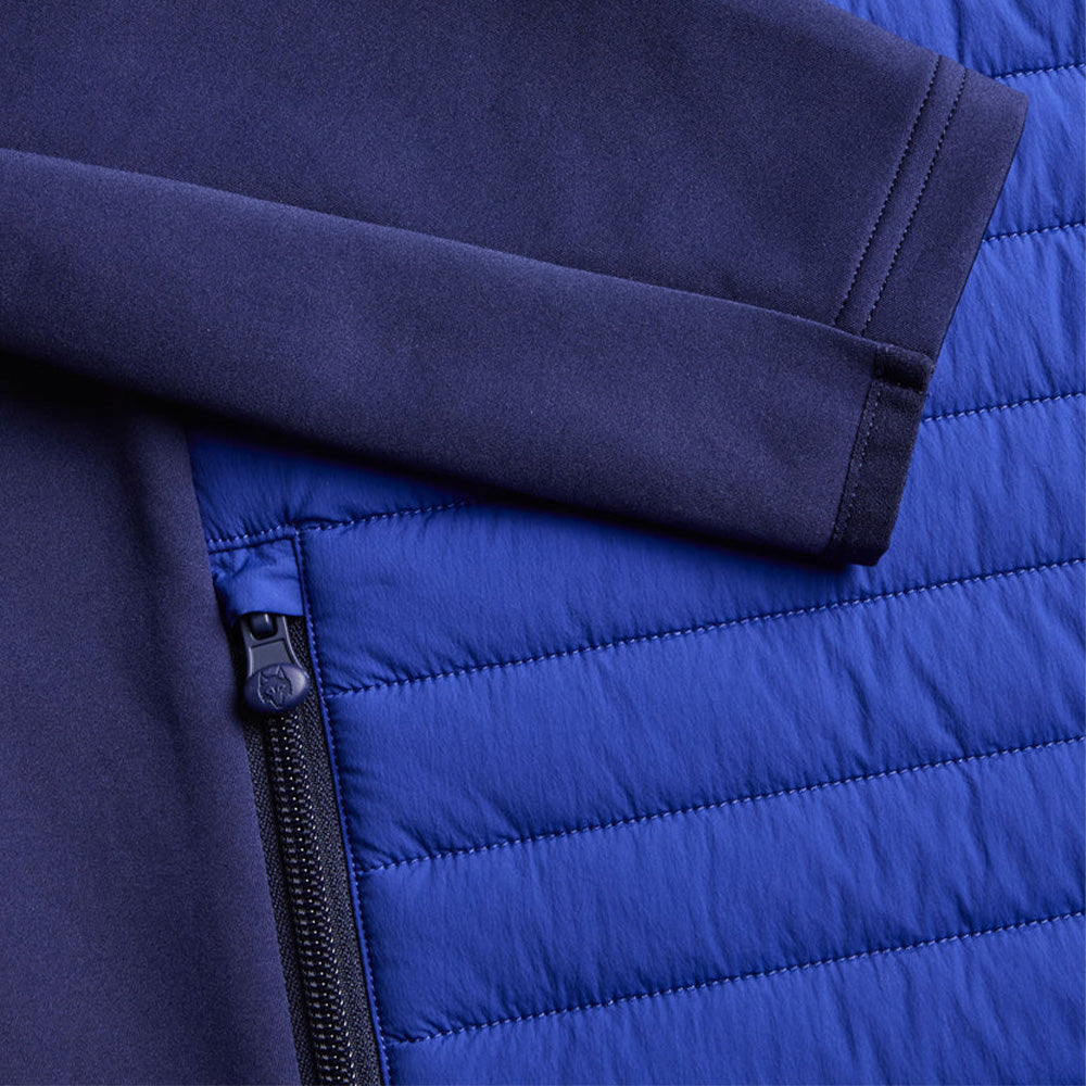 Yukon Hybrid Jacket