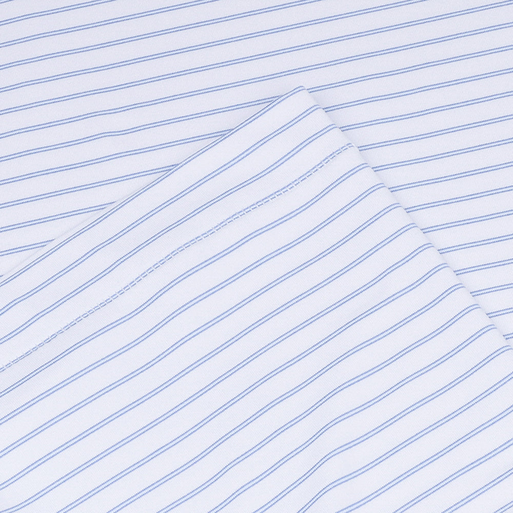 Keynote Performance Jersey Polo