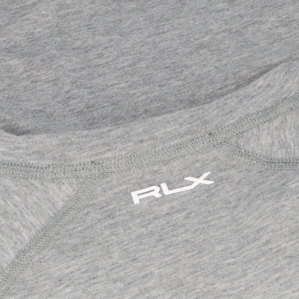 Women's Performance Jersey Long Sleeve Tee