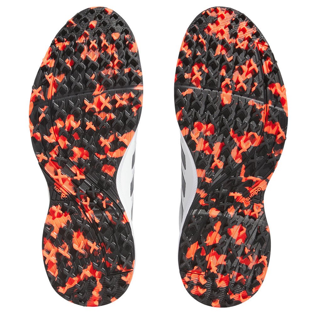 Tech Response 3.0 Spikeless Golf Shoes - Fairway Styles