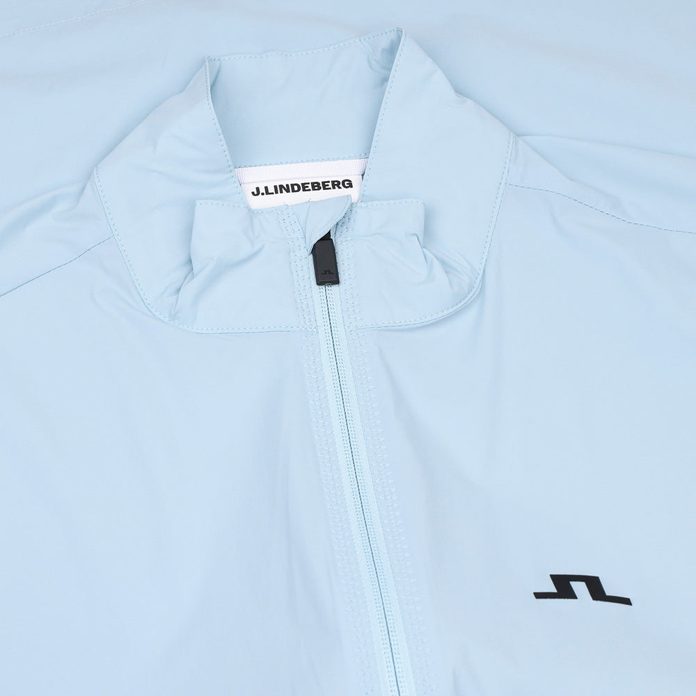 Ash Light Packable Vest