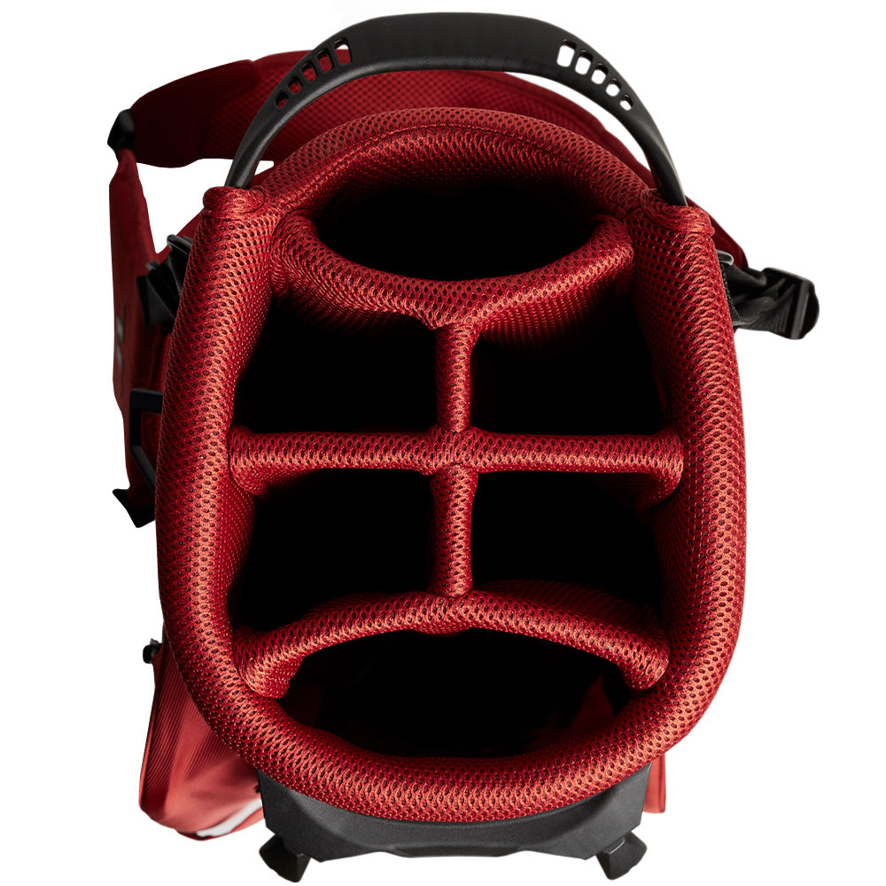 Flare Stand Bag