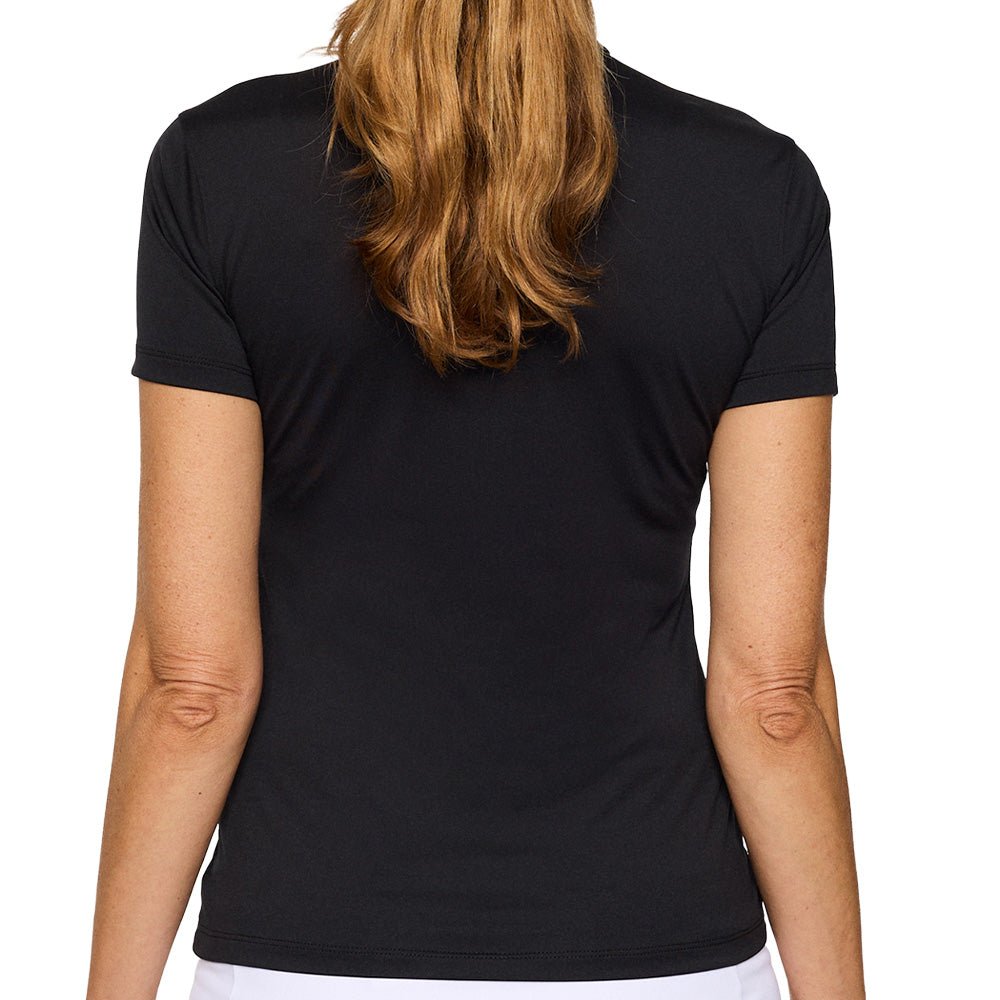 Women's Sophie Blade Collar Polo - Fairway Styles