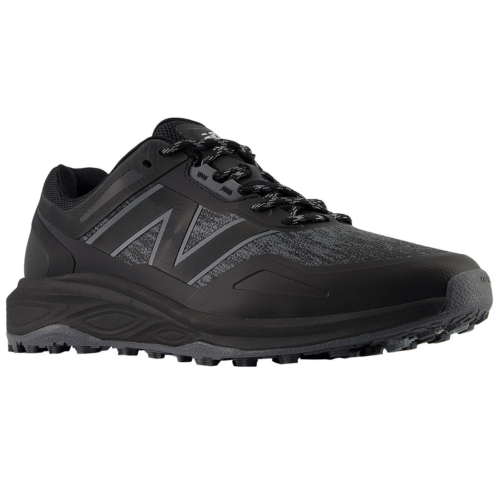 Fresh Foam Contend v3 Spikeless Golf Shoes