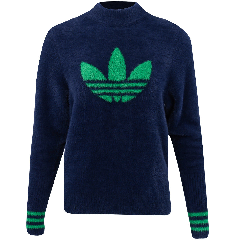 Women's Originals Trefoil Sweater