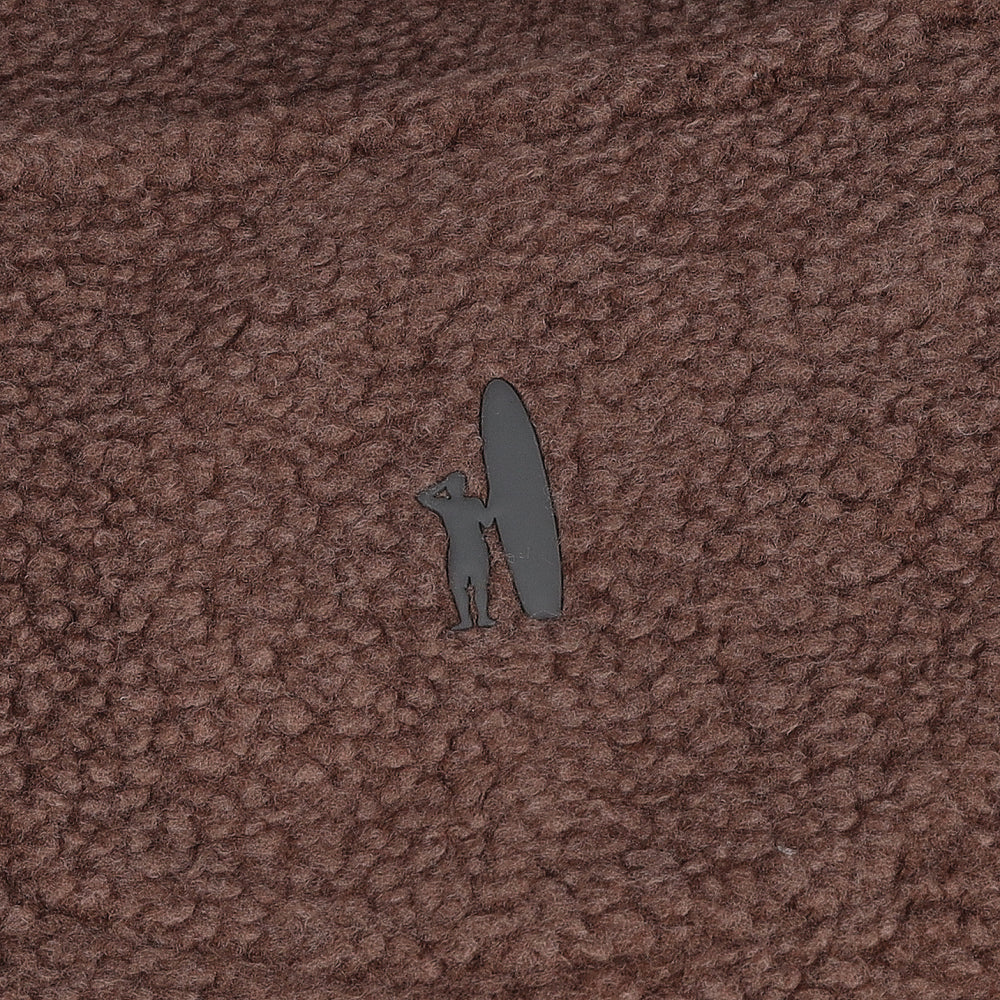 Dion Sherp 1/4 Zip Pullover