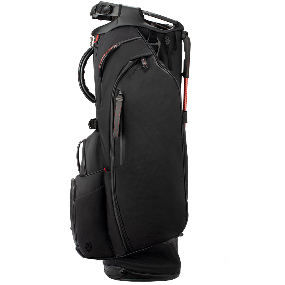 Player V Pro 7 Way Stand Bag