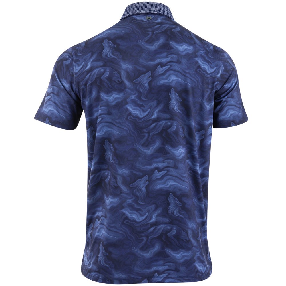 Smoke In The Den Polo