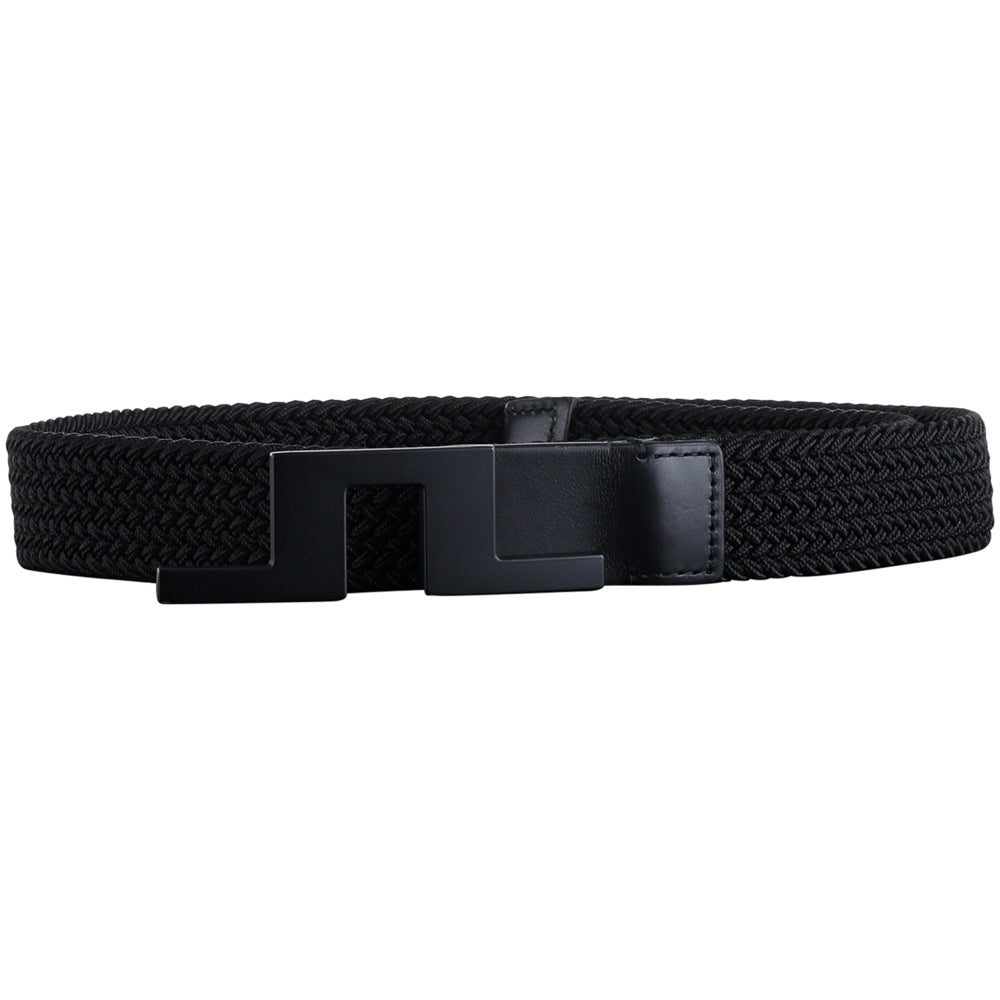 Braided Bridge 35 Belt