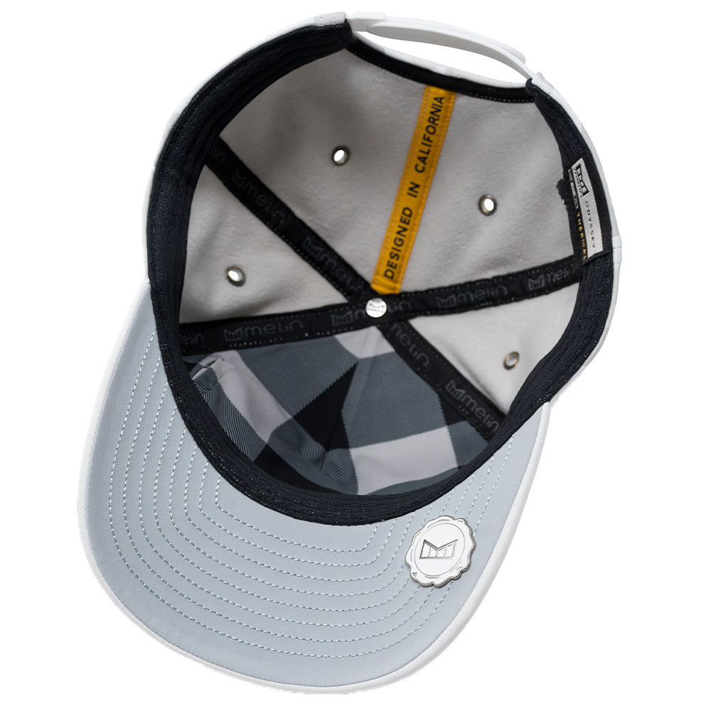 Odysea Stacked Infinite Thermal Hat