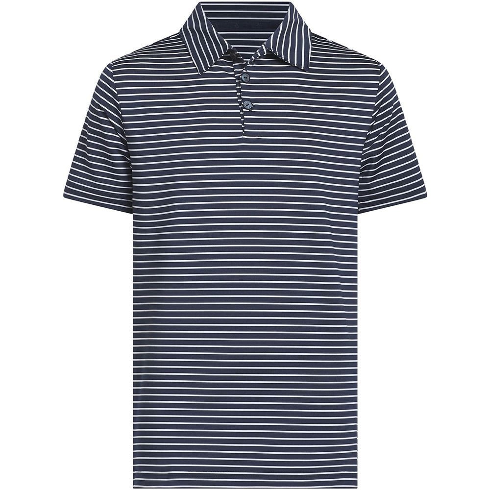 Boys' Climacool Striped Polo