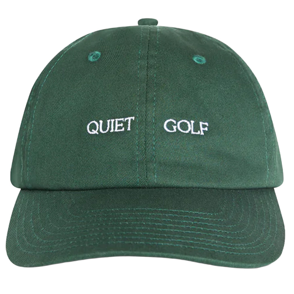 Typeface Dad Hat