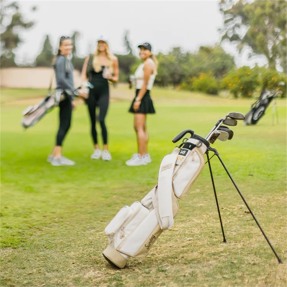 Loma Stand Bag