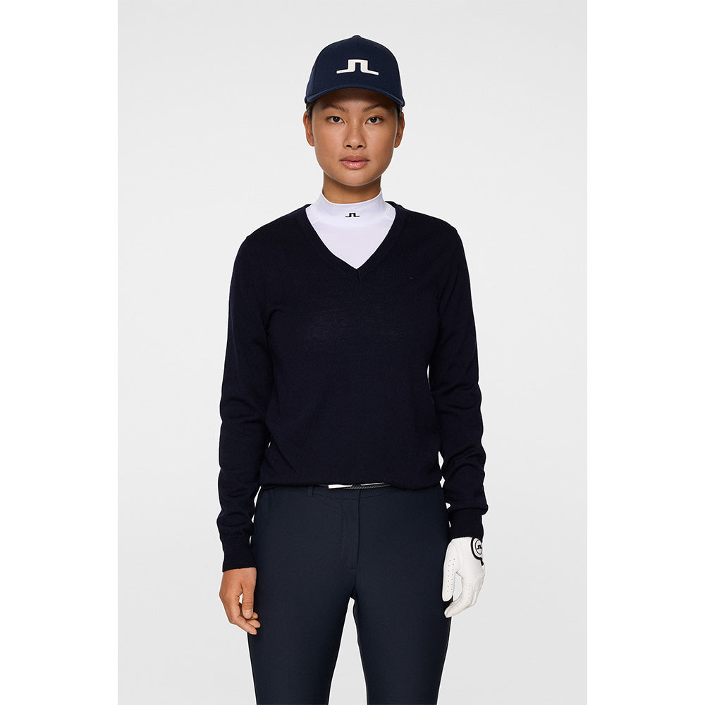 Women's Amaya Knitted Sweater