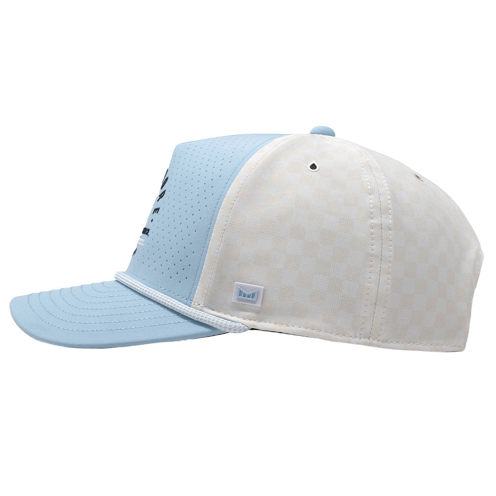 Odysea Stacked HYDRO Hat - Drive