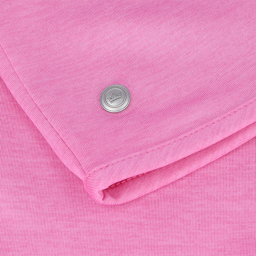 Stealth Performance 1/4 Zip Pullover