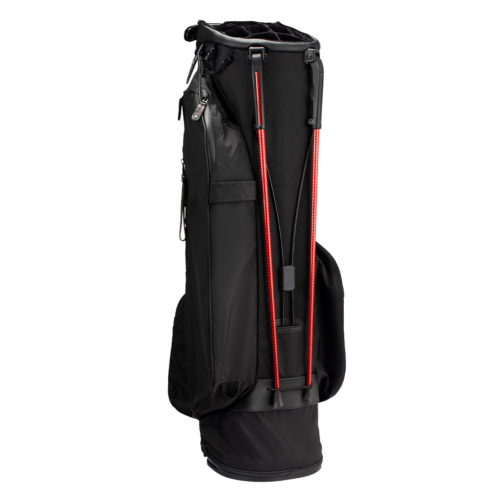 Player V 14-Way Stand Bag