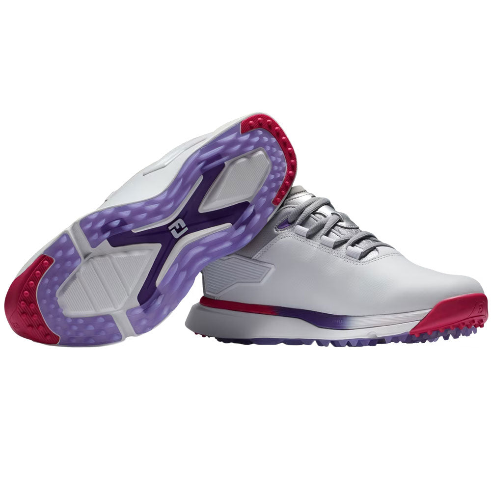 Women's Pro|SLX Spikeless Golf Shoes - Previous Season