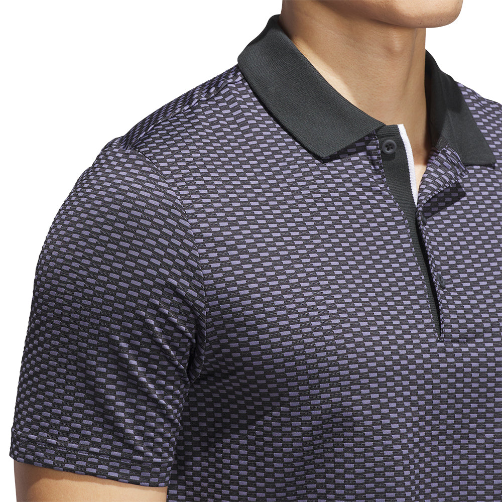 Beyond Textured Polo