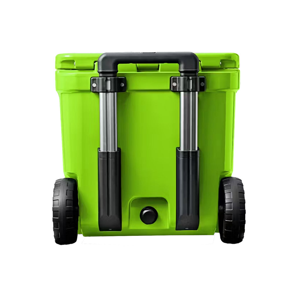 Roadie 48 Wheeled Cooler